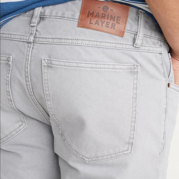 Marine Layer Beck Pant - Picture 5 of 6